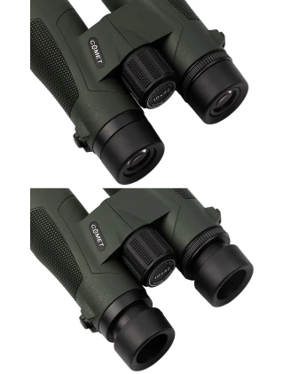 Lornetka COMET PRO COMPACT 10x42 LR-091A